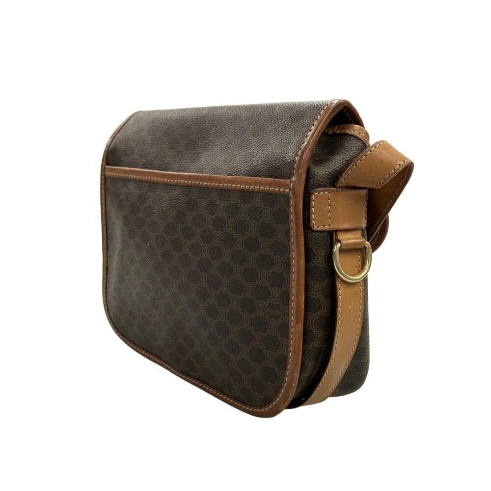 Celine Macadam Shoulder Bag - Picture 3 of 6